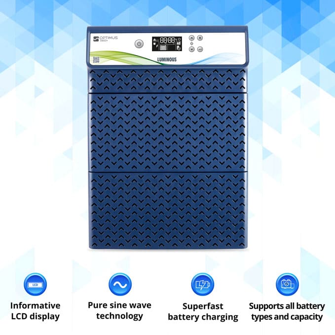 Product Image | Luminous